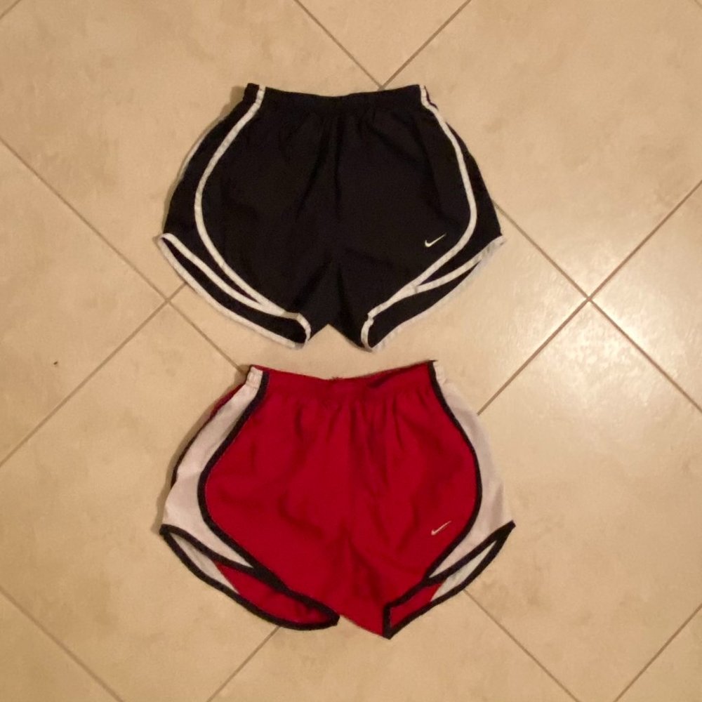 Nike Dri-Fit Tempo Running Shorts